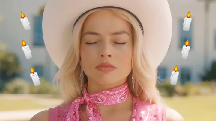 Barbie Movie