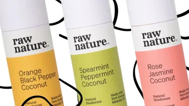 Block The B.O. This Summer With a Natural Deodorant That *Actually* Works