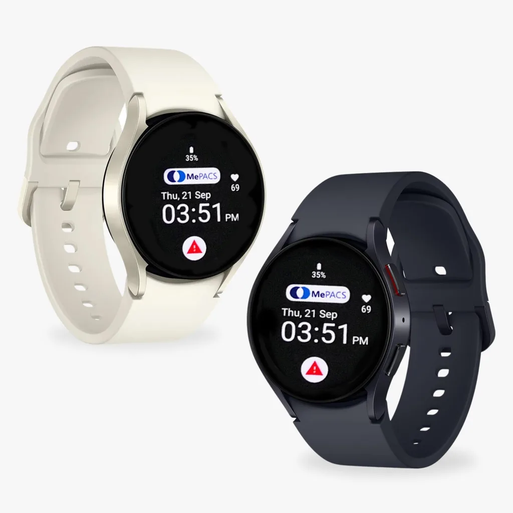 Solo-Connect_40mm_Gold-Graphite