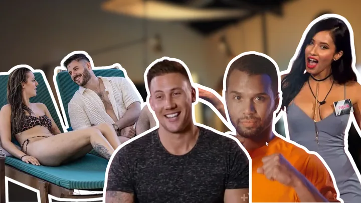 Which MAFS contestants were actually actors?