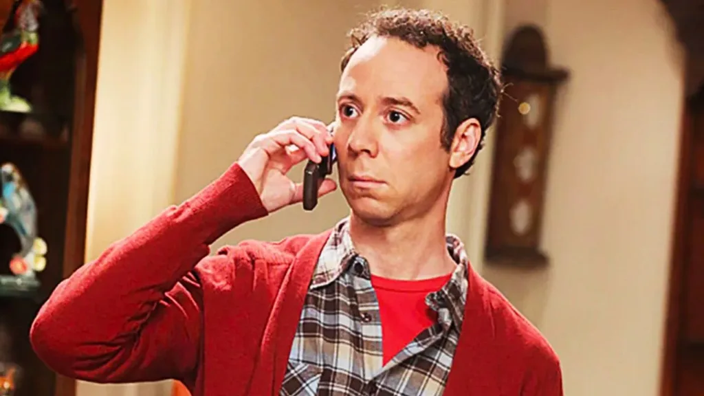 stuart bloom in the big bang theory is getting a spinoff