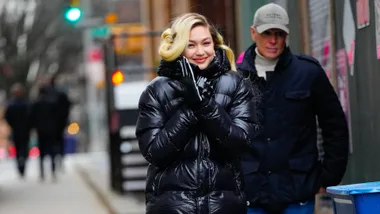 Stay warm in style with our favourite puffer jackets