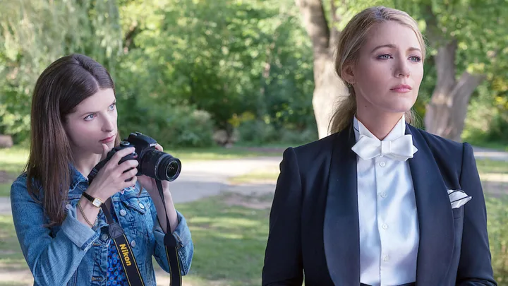 A Simple Favour sequel is underway and we finally know when it will be released