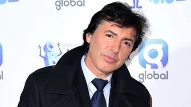 Jean-Christophe Novelli.