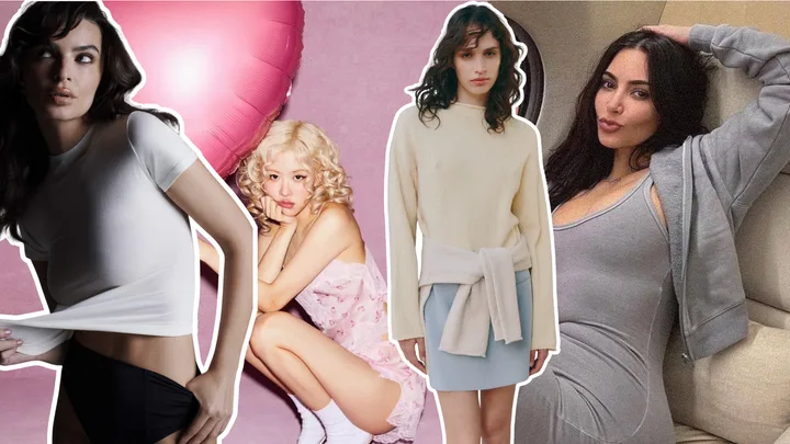 From Celeb-Approved Brands to Luxury Looks for Less, These Are The Hottest Online Clothing Stores Right Now
