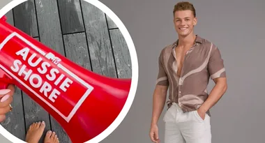 I’m a Celebrity star Callum Hole joins Australian Geordie Shore spin-off