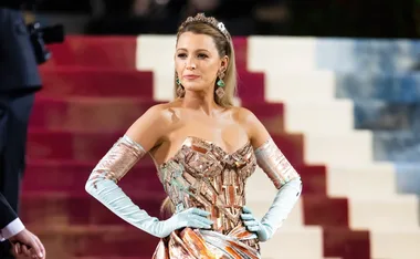 Will Blake Lively make her Met Gala comeback in 2025?