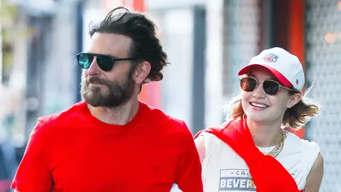Inside Gigi Hadid and Bradley Cooper's Relationship | WHO