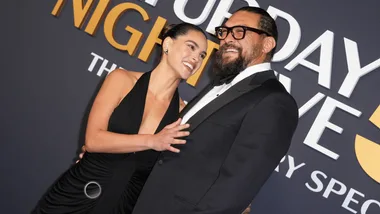 Who is Jason Momoa dating? Meet his new girlfriend