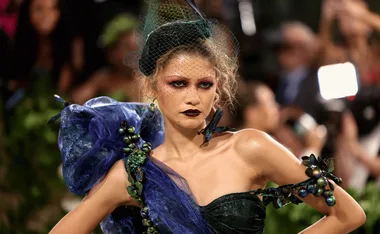 Zendaya’s complete Met Gala red carpet fashion file