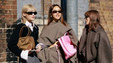 The local fashion labels you’re about to see on every Aussie It-girl this year