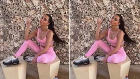 The activewear brand everyone’s obsessed with is finally on sale