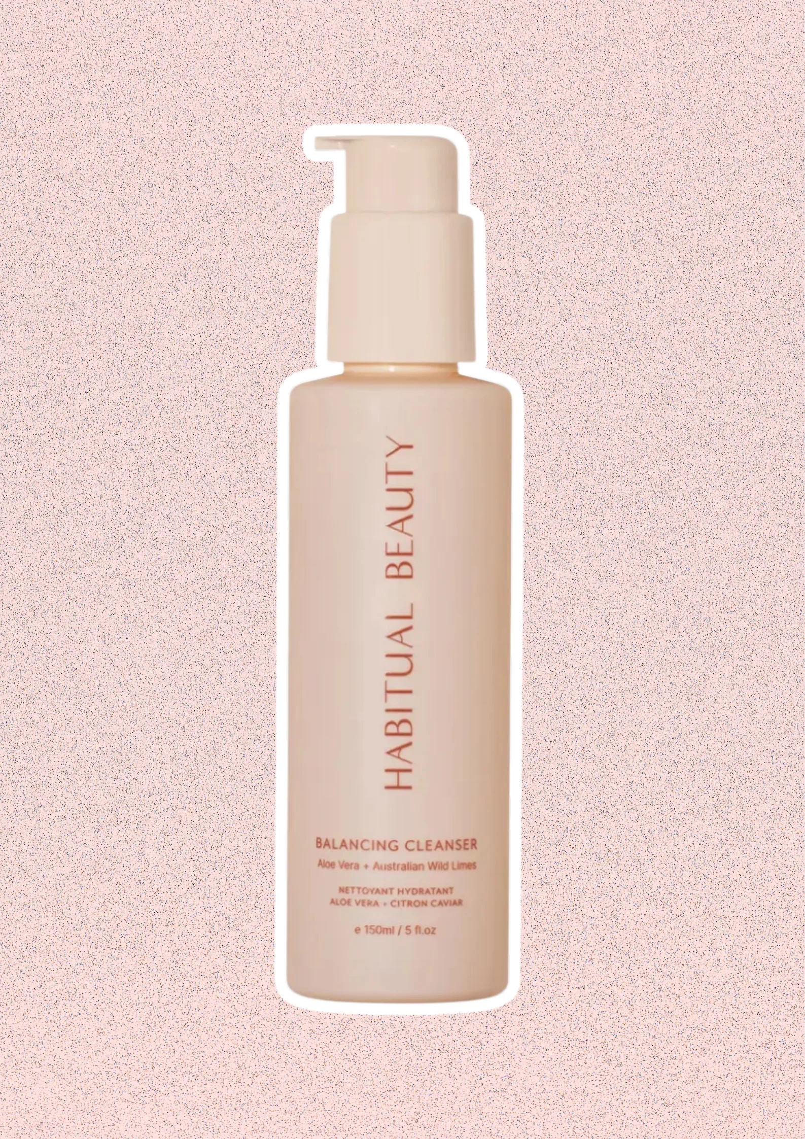 Habitual Beauty Balancing Cleanser