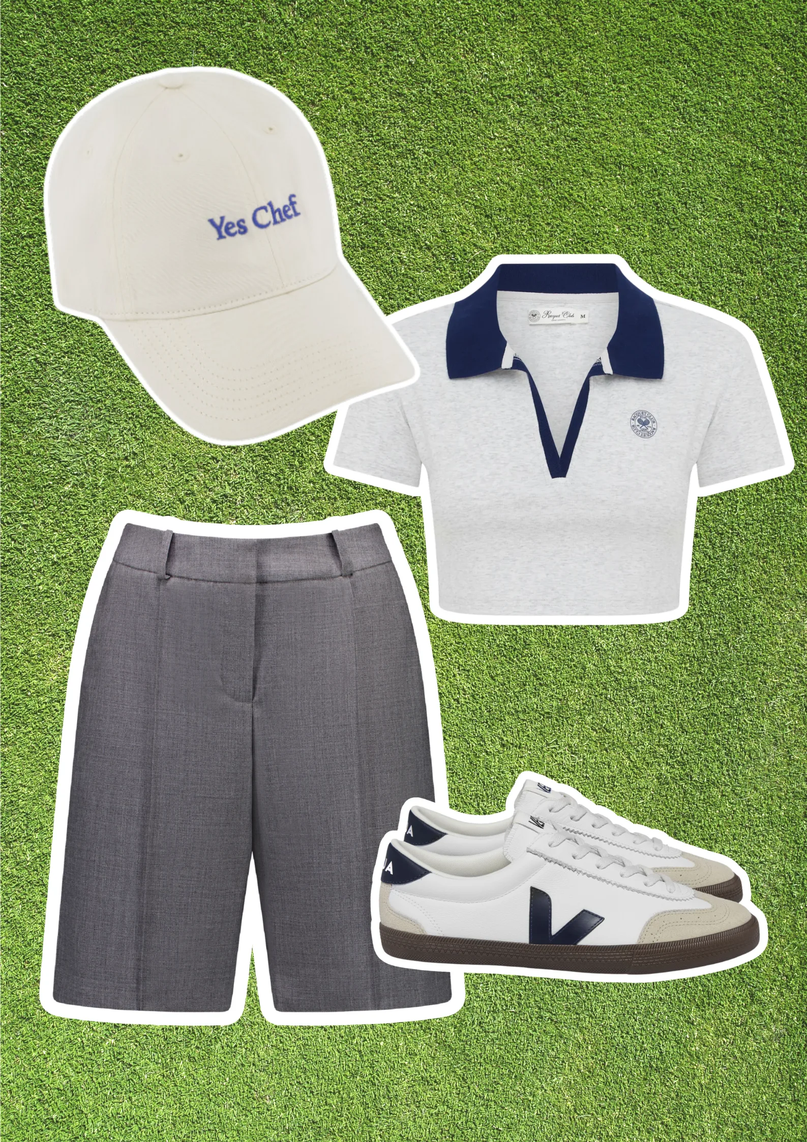 tenniscore fashion