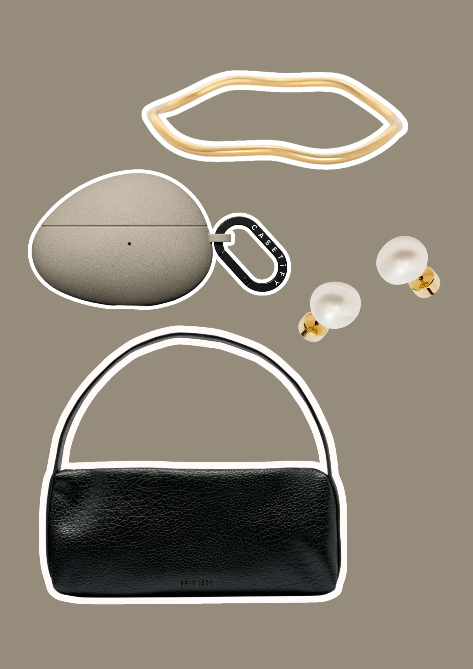 Brie Leon, Casetify, Country Road & Kirstin Ash