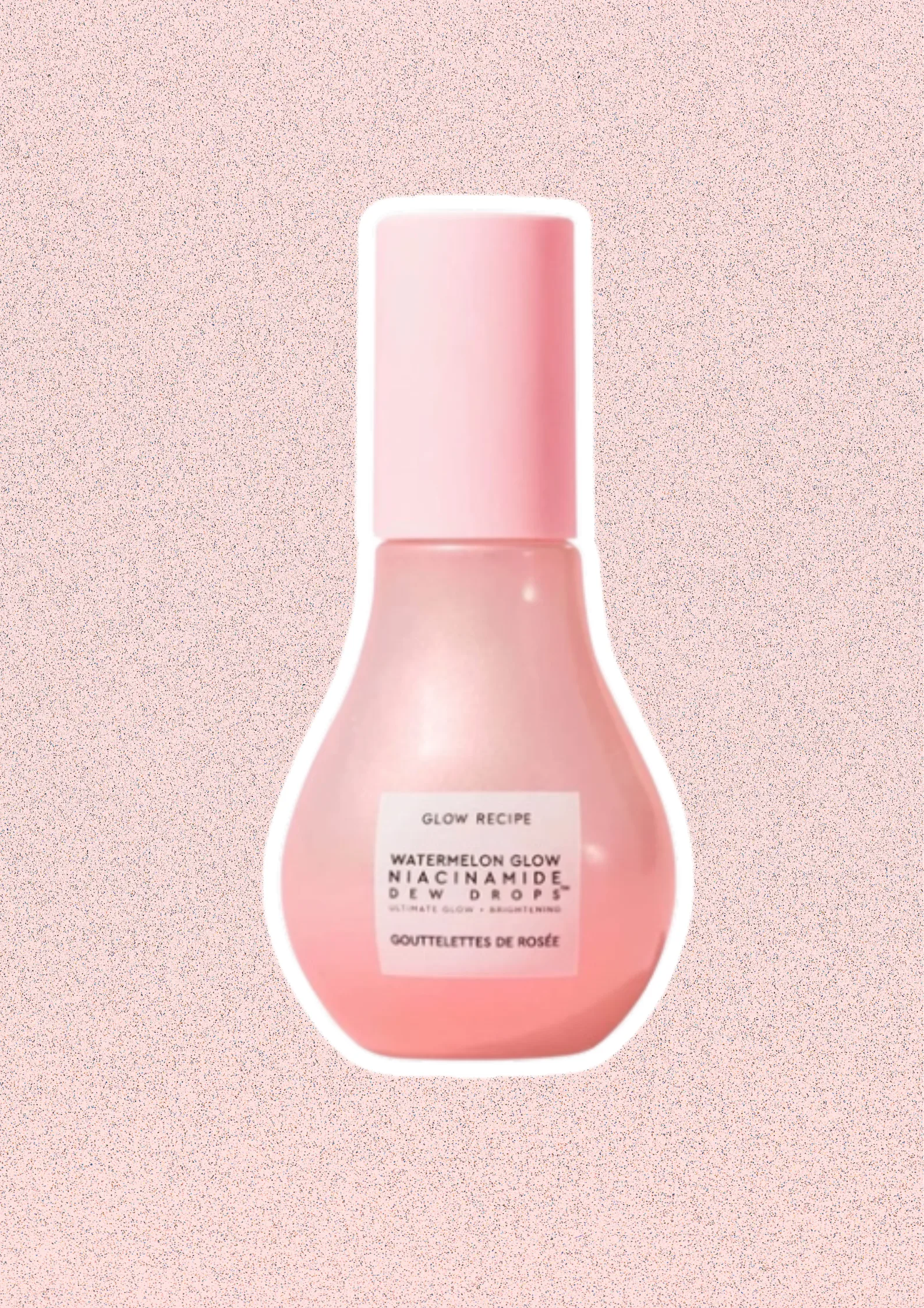 Glow Recipe Watermelon Glow Niacinamide Dew Drops
