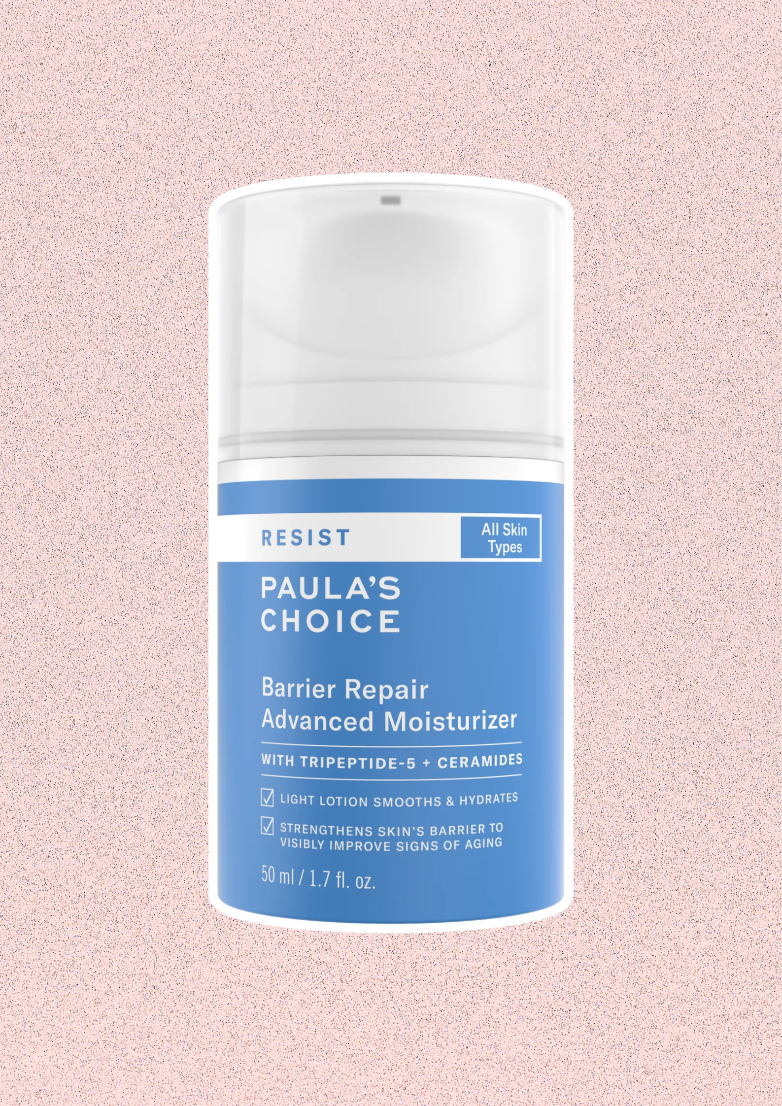 Paula’s Choice Barrier Repair Advanced Moisturiser