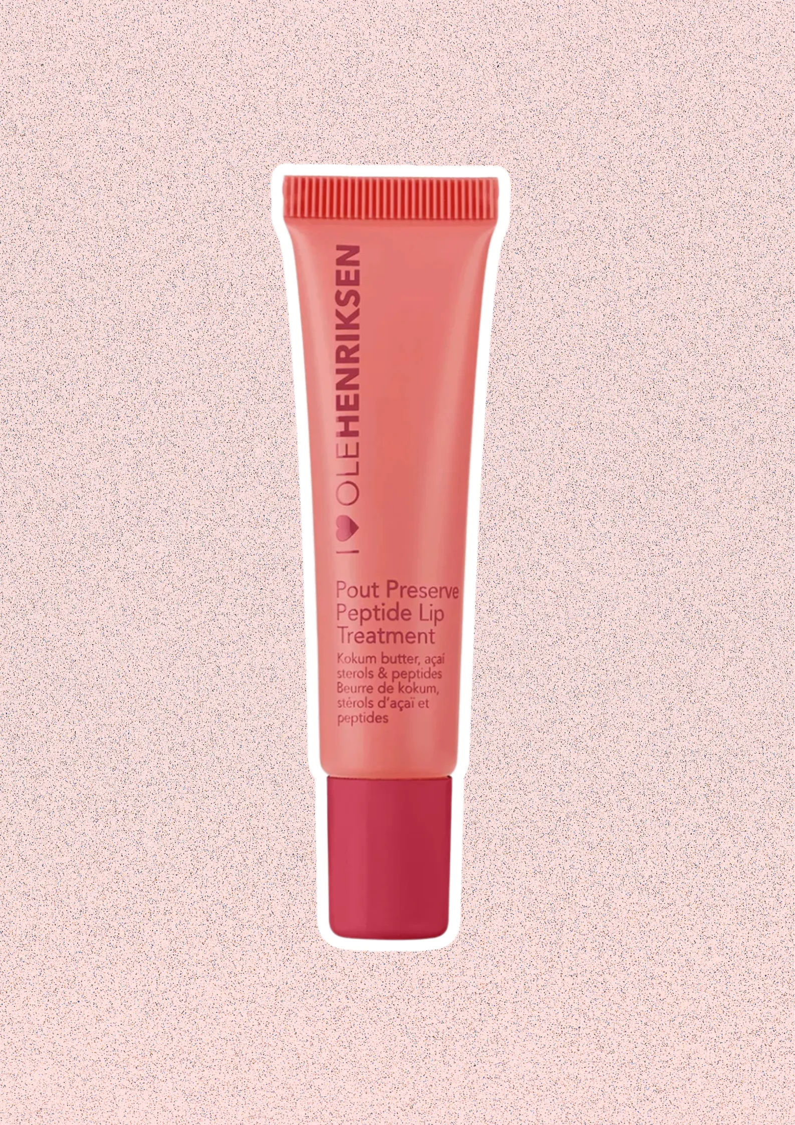 Ole Henriksen Pout Preserve Peptide Lip Treatment