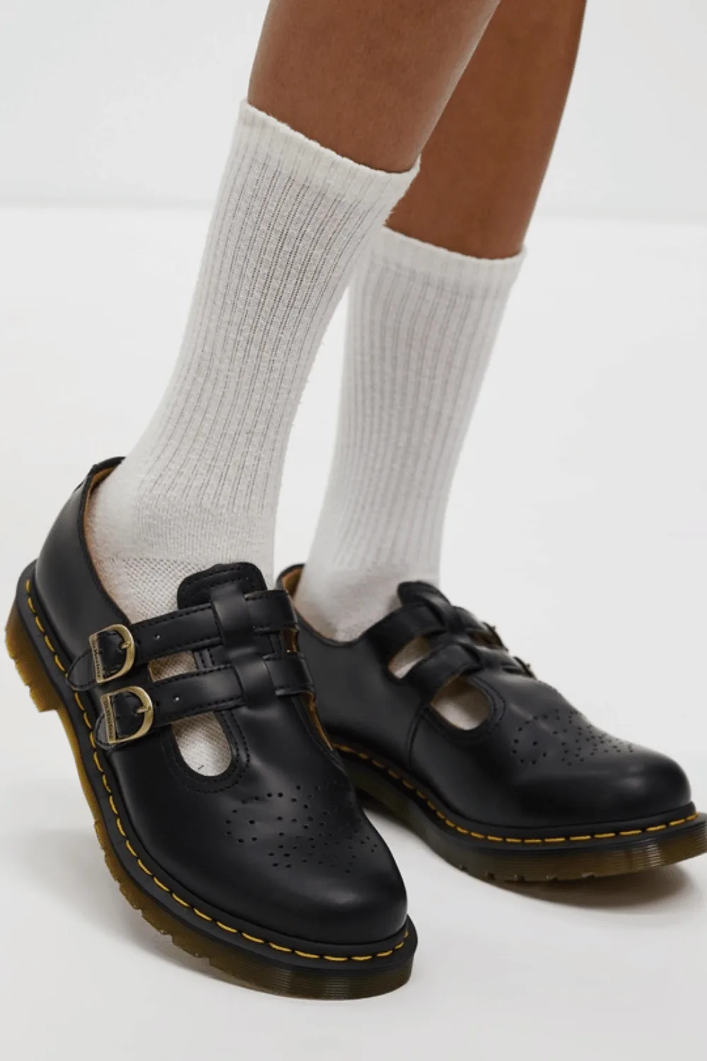 Dr Martens Mary Janes