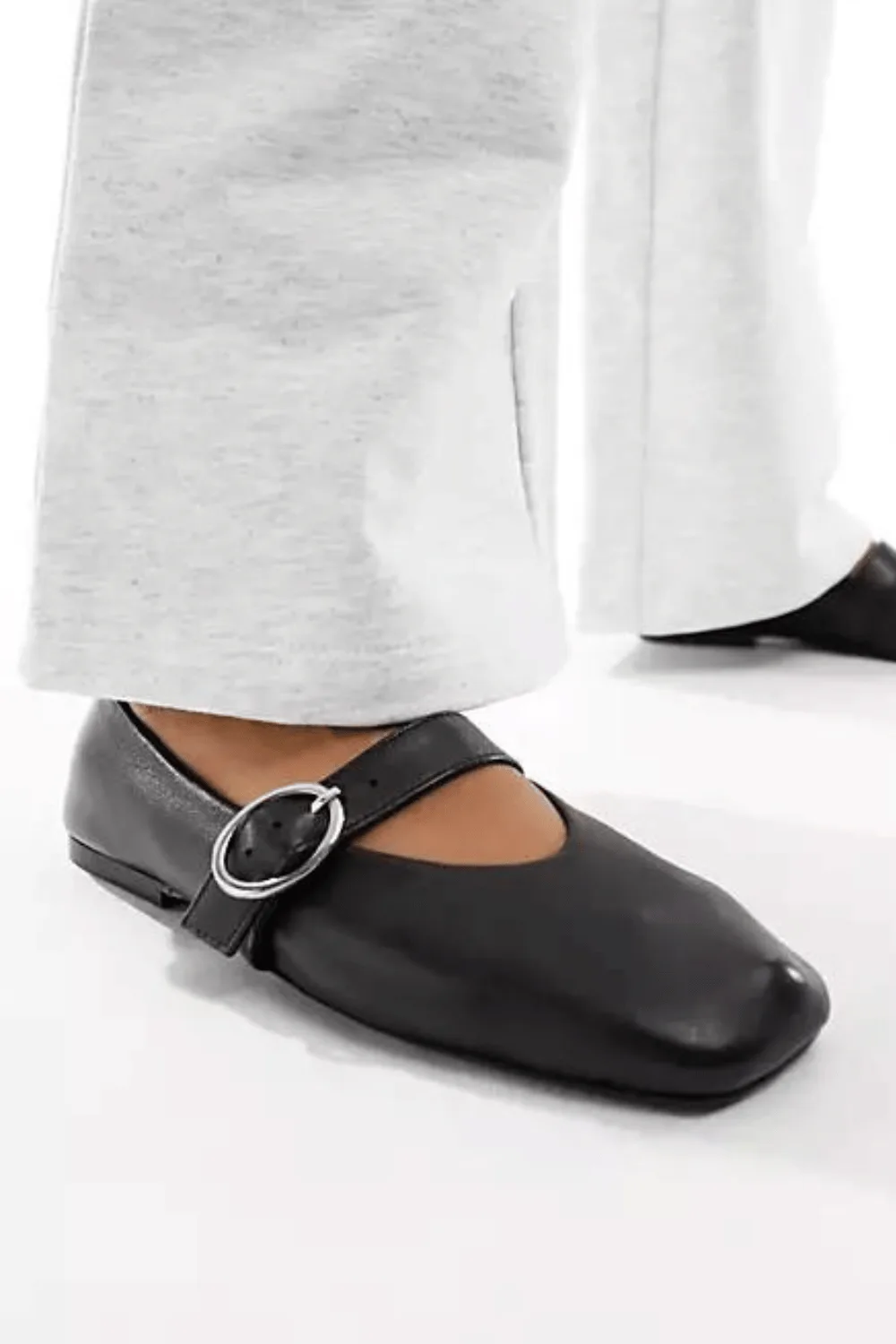 ASOS Mary Janes