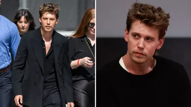 Austin Butler