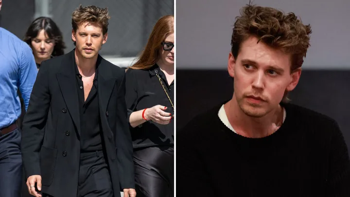 Austin Butler