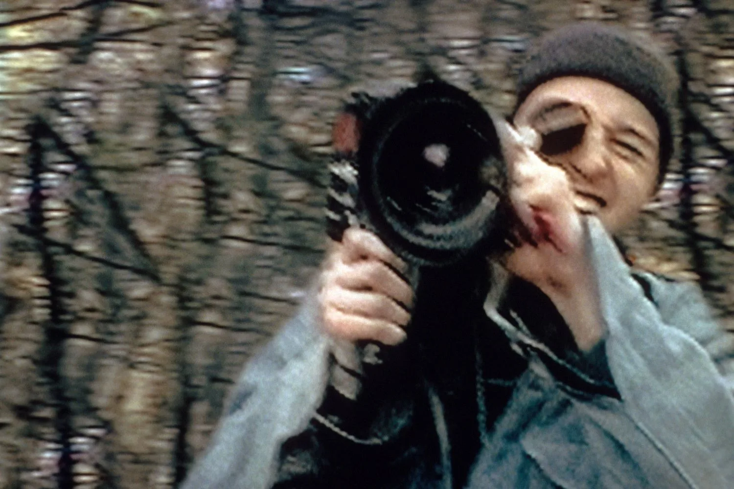 The Blair Witch Project