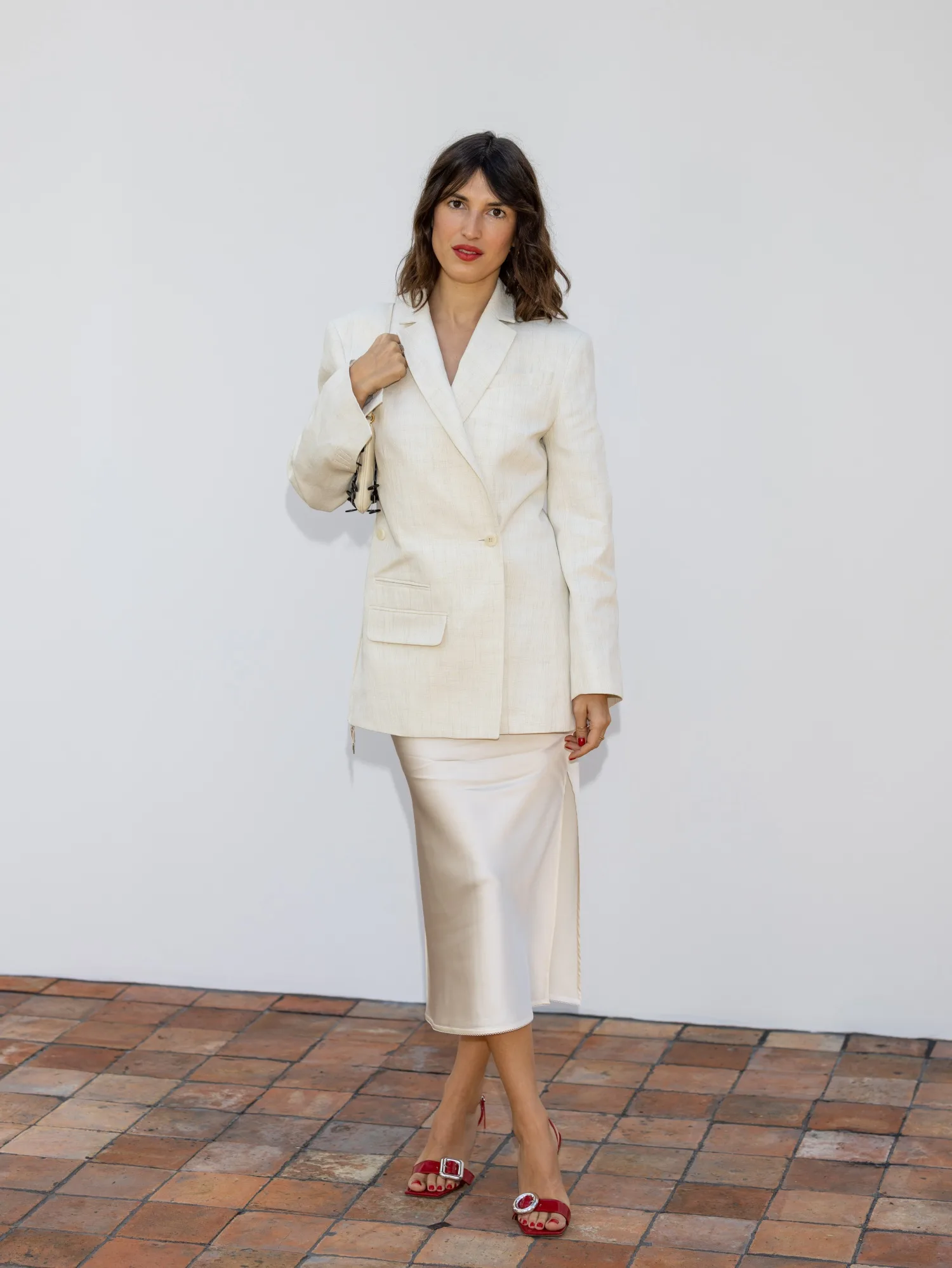 Jeanne Damas