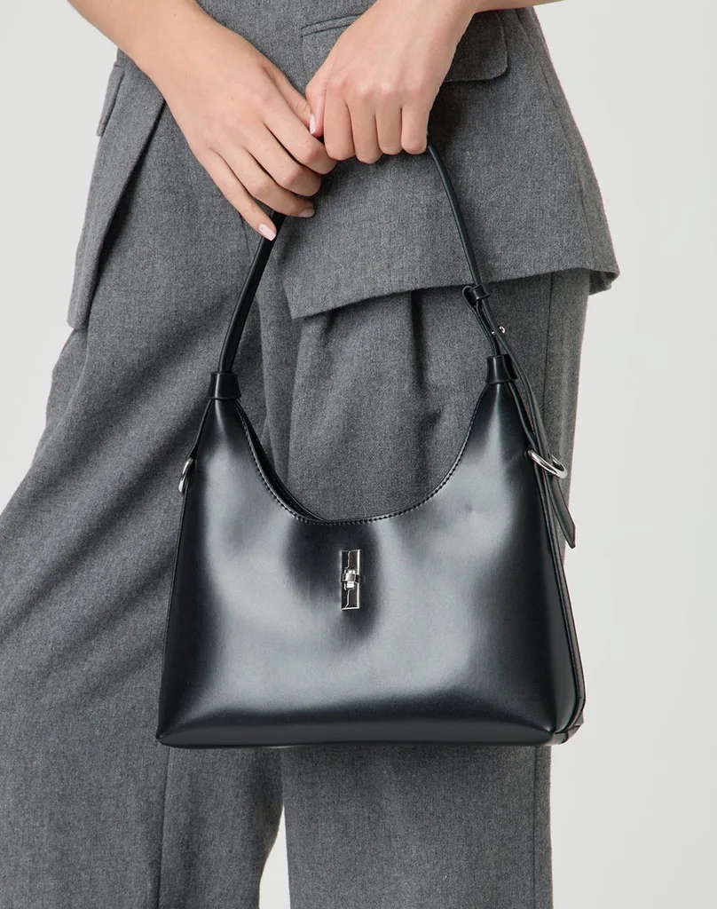 Glassons Black Shoulder bag
