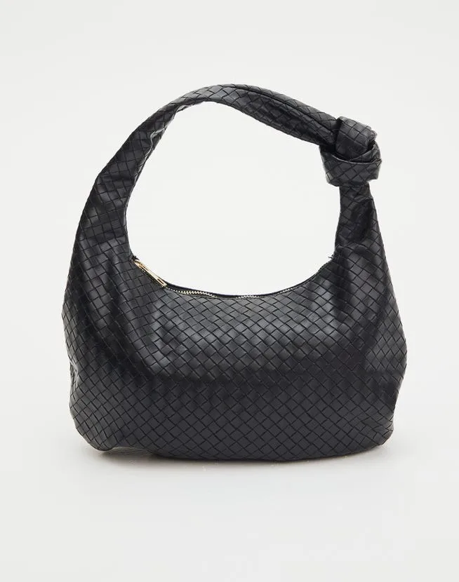 Glassons woven bag