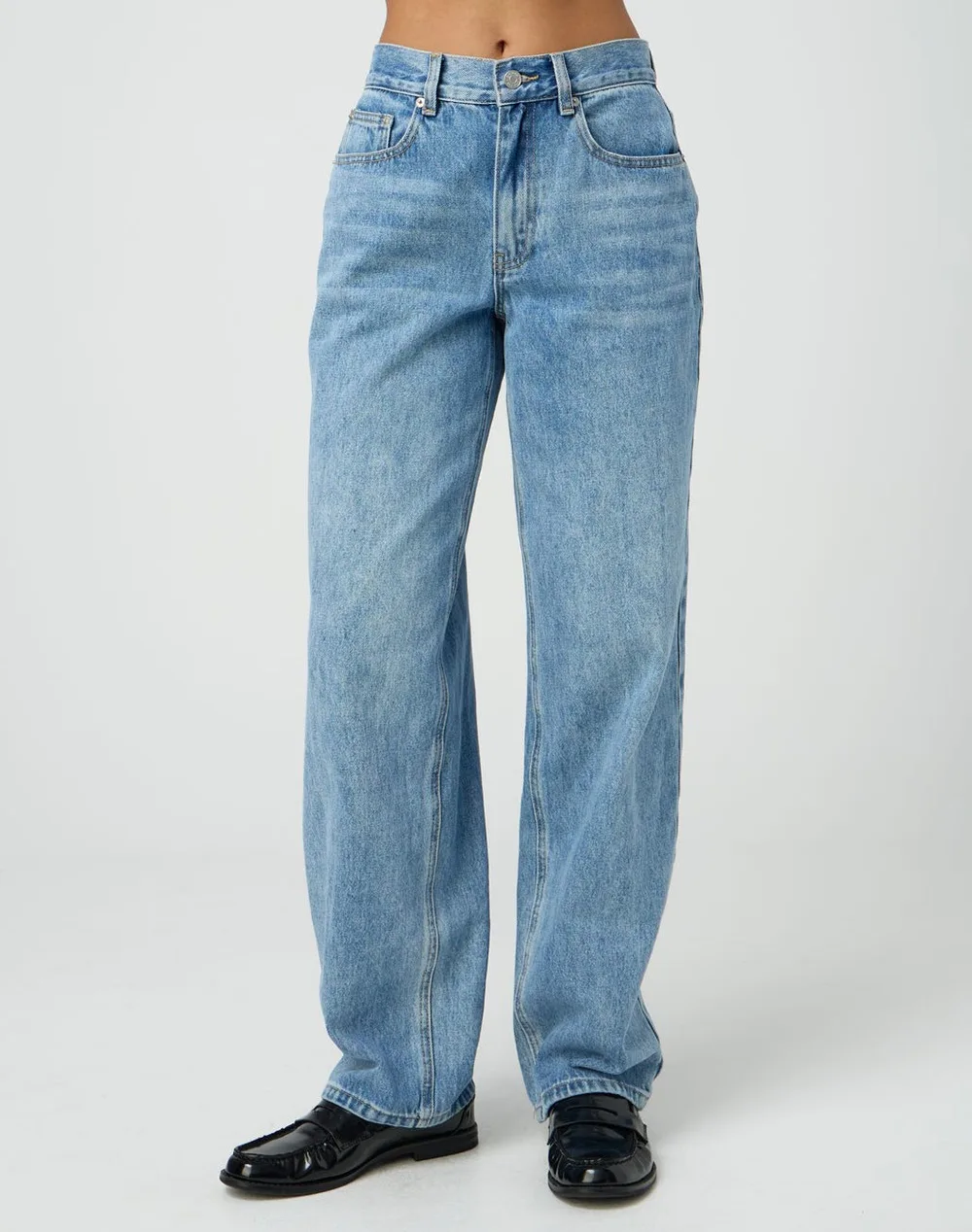 Glassons Blue Jeans 