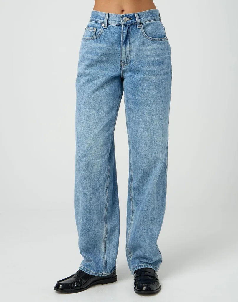 Glassons Blue Jeans