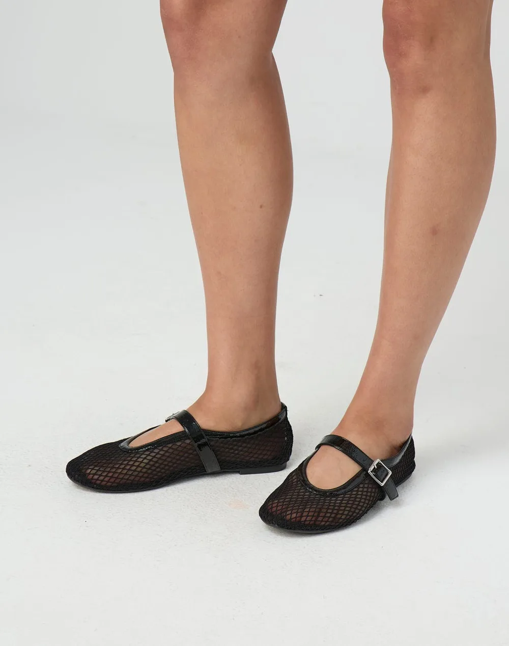 Glassons Mesh Flats