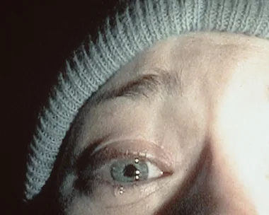 The Blair Witch Project still