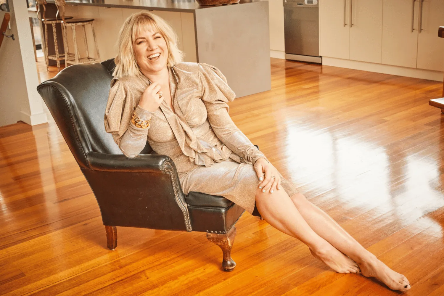 Lucinda Light
