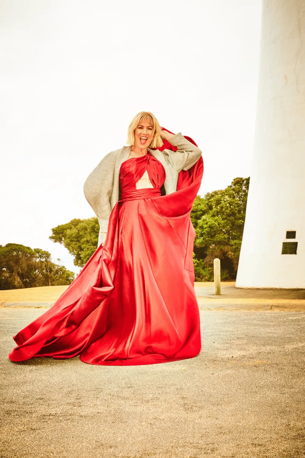 Lucinda Light