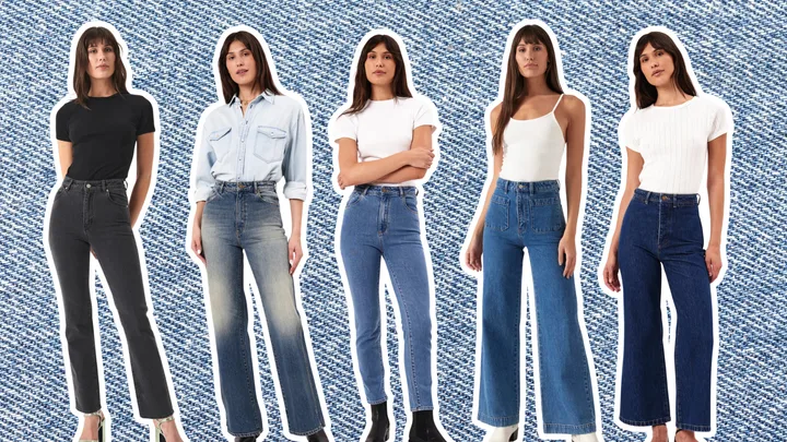 Rolla's Jeans