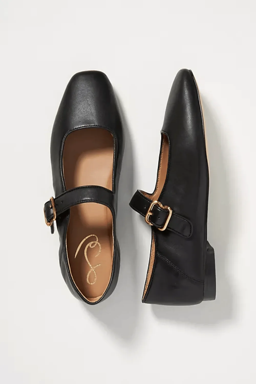 Mary Jane Flats by Sam Edelman