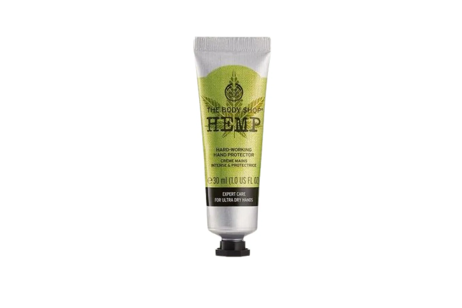 The Body Shop Hemp Hand Protector