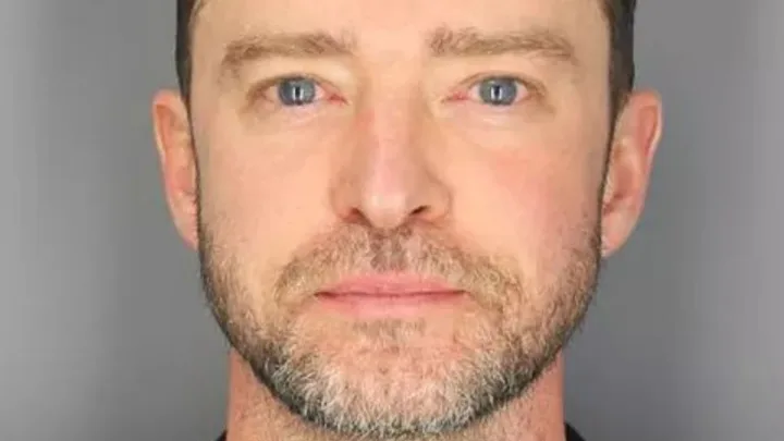 Justin Timberlake