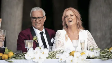 What happened to Andrea and Richard from MAFS?