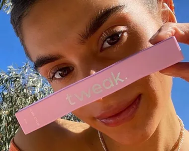 Tweak Cosmetica Lash & Brow Growth Serum
