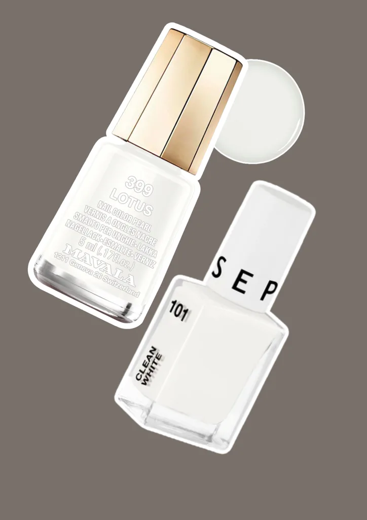 Mavala & Sephora