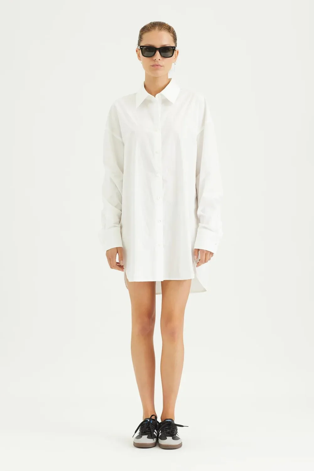 avenue best shirt dress