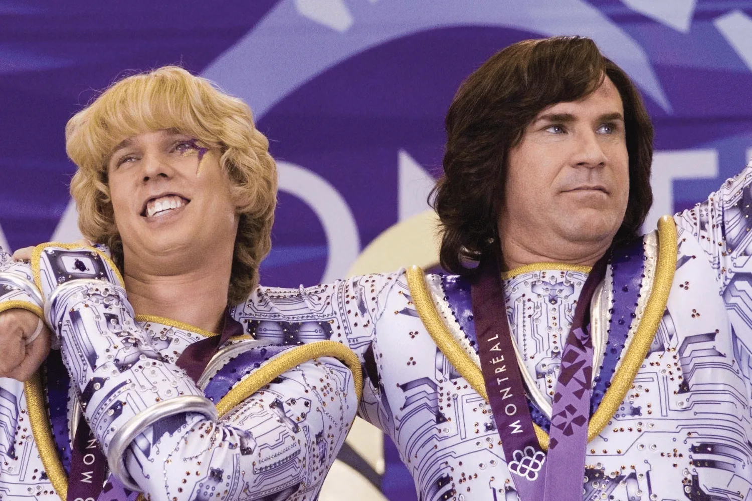 Blades of Glory