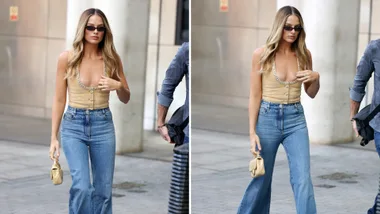 Denim dreams: Our favourite jeans from The Iconic you need in your wardrobe