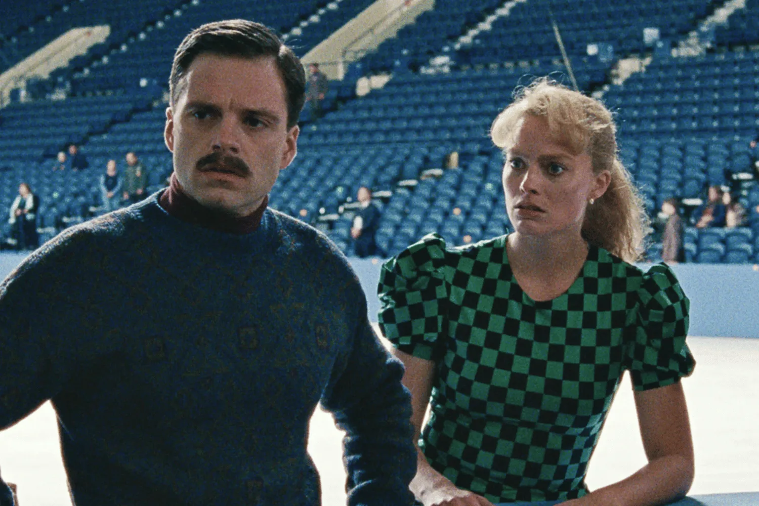I, Tonya. 