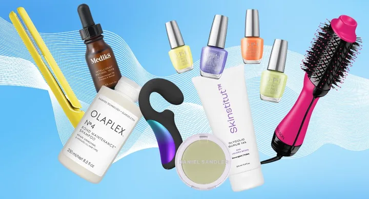 best lookfantastic sales