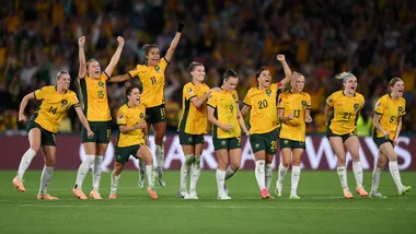 Everything You Need to Know About the Matildas Olympic Games Paris 2024 Campaign