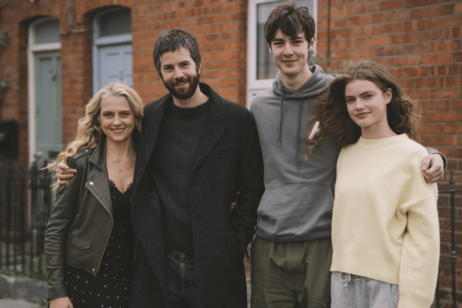 New Binge Show Mix Tape First Look